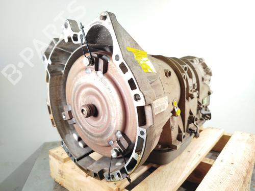 Used Gearbox Gearbox BMW X5 (E53) 3.0 i (231 hp) 31939560 31939560