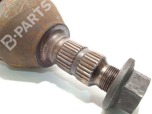 Left front driveshaft CADILLAC BLS 1.9 D | BP8322453M38 