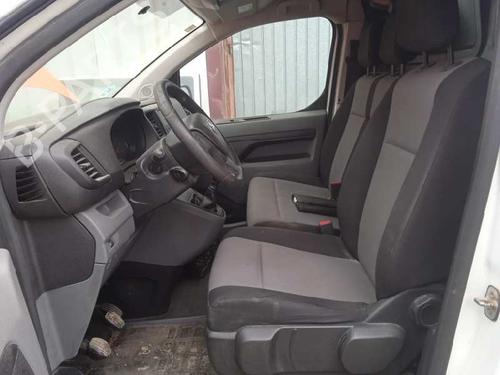 Left front window switch TOYOTA PROACE VERSO Bus (MPY_)  | BP13415411I27  - Image 11