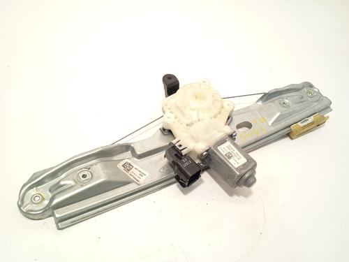 Rear right window mechanism FORD FOCUS IV (HN) 1.0 EcoBoost | BP19536388C25 