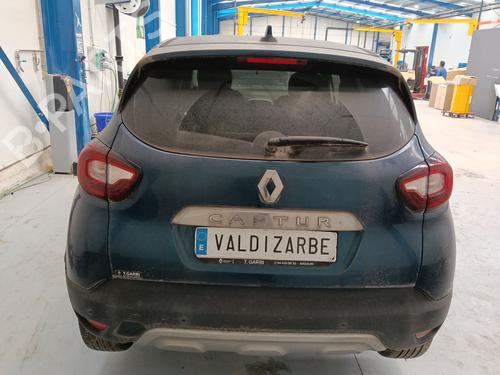 Selector da caixa RENAULT CAPTUR I (J5_, H5_) 1.2 TCe 120 | BP36018580M90  - Image 28