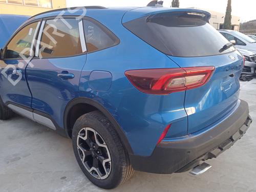 Engine FORD KUGA III (DFK) 2.5 FHEV | BP33016781M1  - Image 20