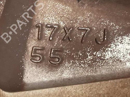 Rim SUBARU OUTBACK (BS) 2.0 D AWD (BSD) | BP13010537C45 