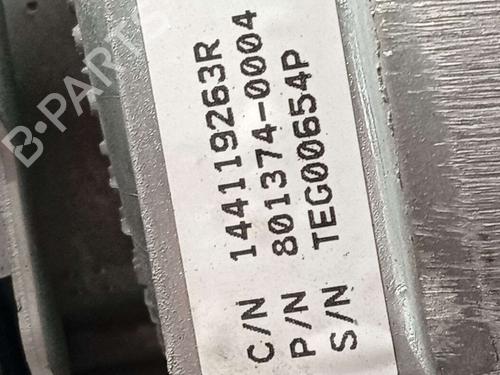 Engine NISSAN NV200 / EVALIA Bus 1.5 dCi 90 (M20, M20M) | BP38199349M1  - Image 8