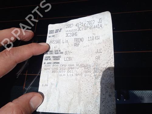 Starter VW PASSAT B6 (3C2) 2.0 FSI | BP27472077M8  - Image 19