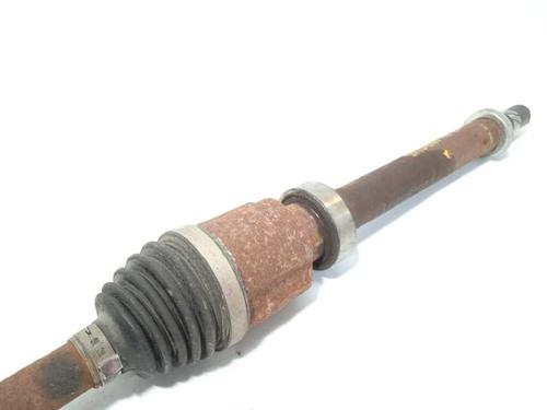 Right front driveshaft RENAULT CLIO IV (BH_) 0.9 TCe 90 (BHNF, BHMA, BHMH, BHJK, BHJR) | BP10059031M39 
