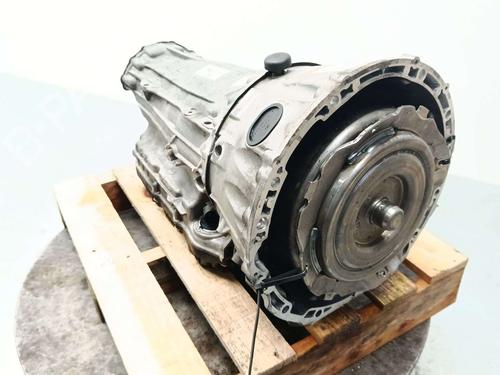 Used Gearbox Gearbox MERCEDES-BENZ GLC (X253) 250 4-matic (253.946) (211 hp) 40184570 40184570