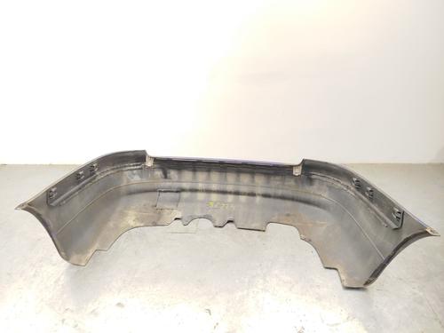 Rear bumper SEAT TOLEDO II (1M2) 1.9 TDI | BP27279003C8 
