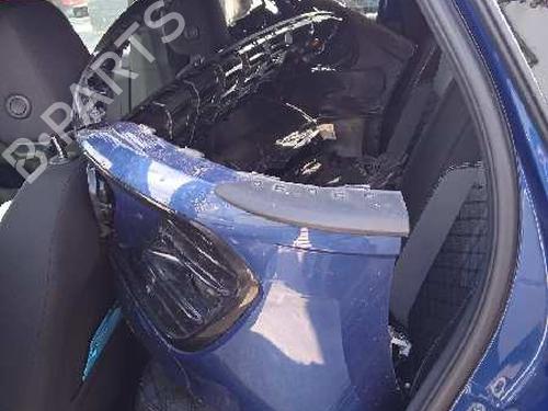 AC compressor VW POLO VI (AW1, BZ1, AE1) 1.0 TSI | BP18145292M34 