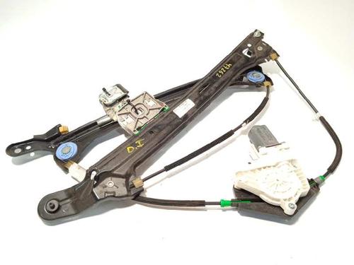 Used Front left window mechanism Front left window mechanism 10748020 10748020