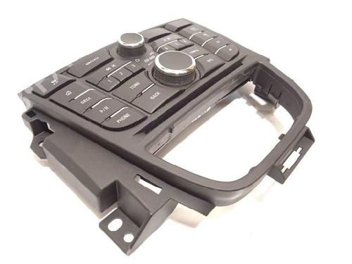 Used Switch OPEL ASTRA J (P10) 1.6 CDTi (68) (110 hp) 9813849