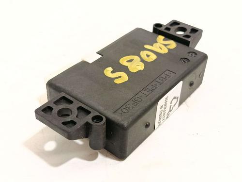 Electronic module RENAULT MEGANE IV Hatchback (B9A/M/N_) 1.5 Blue dCi 115 (B9A6) | BP39611299M83 - Image 3