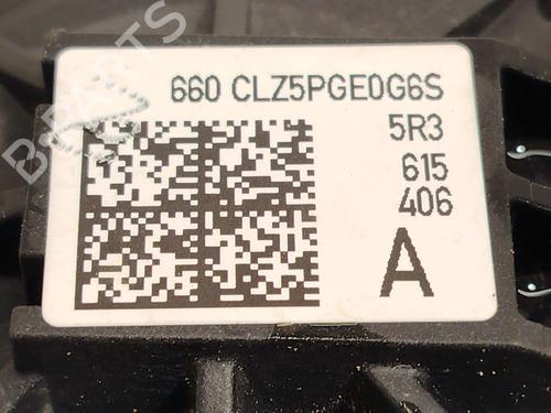 Right rear brake caliper SEAT LEON (KL1, KLG) 2.0 TDI | BP29626994M106 - Image 4
