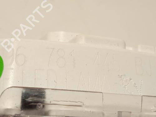 Interior roof light CITROËN C3 AIRCROSS II (2R_, 2C_) 1.5 BlueHDi 110 | BP23002137I8 