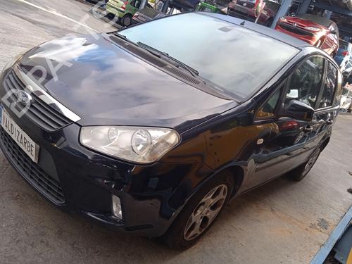 Tailgate FORD C-MAX (DM2) 1.6 | BP29124001C6 