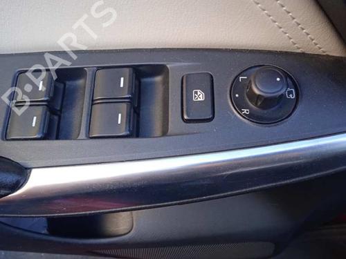 Headlight switch MAZDA 6 Saloon (GH)  | BP8675351I24 