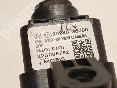 Elektronisk modul KIA PICANTO III (JA)  | BP16292968M83 