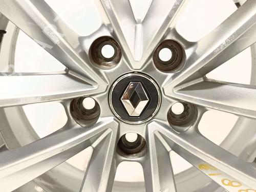 Fælk RENAULT MEGANE IV Hatchback (B9A/M/N_) 1.5 dCi 110 (B9A3) | BP37793331C45 - Image 4