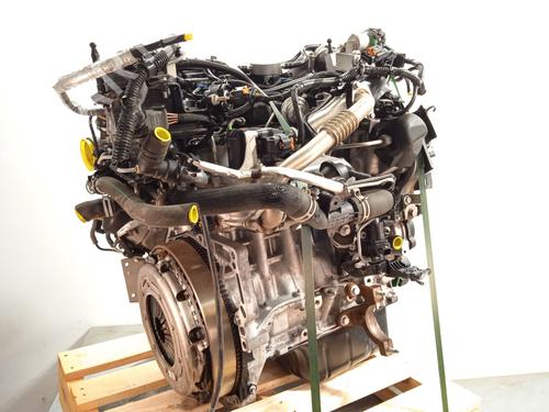 Used Engine Engine 19321714 19321714