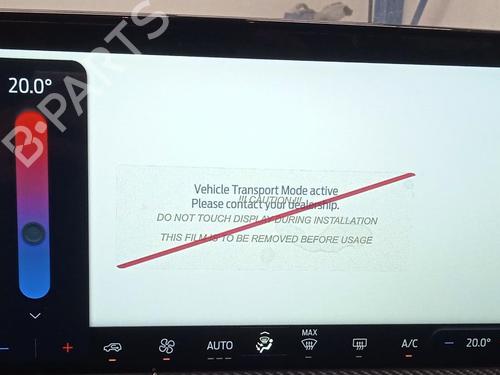 Display FORD KUGA III (DFK) 2.5 Duratec Plug-in-Hybrid | BP34472277C48 - Image 8