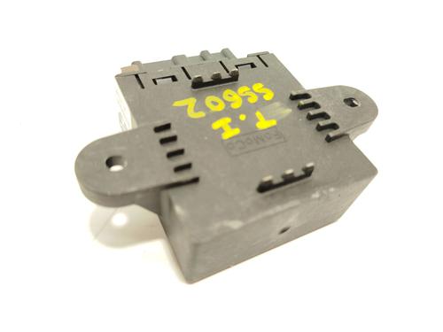 Electronic module FORD PUMA (J2K, CF7) 1.0 EcoBoost | BP25131938M83 