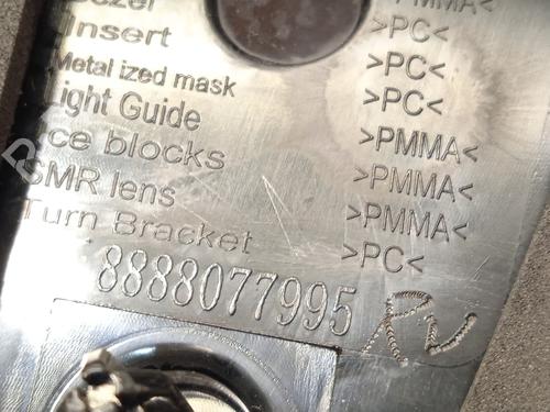 Left taillight LYNK & CO 01 HEV | BP28599845C34 