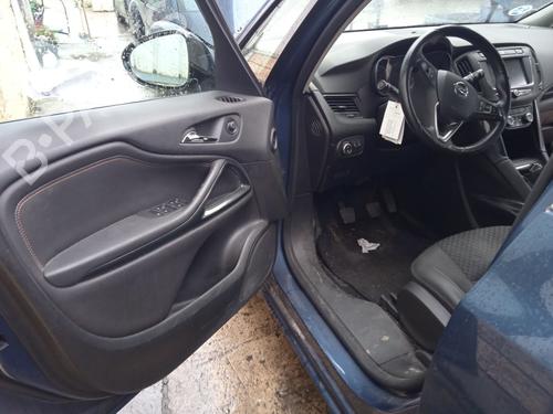 Steering column stalk OPEL ZAFIRA TOURER C (P12) 1.6 CDTI (75) | BP24309312I23  - Image 21