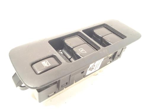 Left front window switch NISSAN QASHQAI / QASHQAI +2 I (J10, NJ10, JJ10E) 2.0 dCi | BP28114394I27 