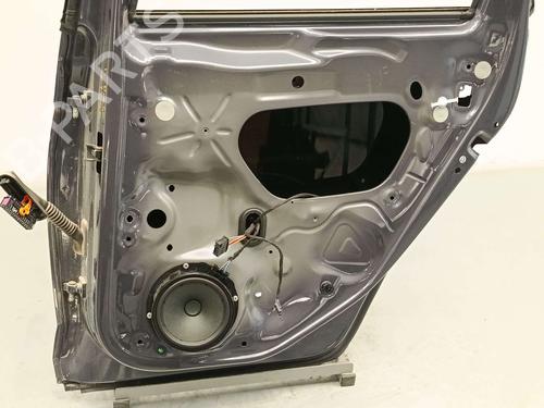 Dør højre bagtil VW TAIGO (CS1) 1.0 TSI | BP39464863C5 - Image 5