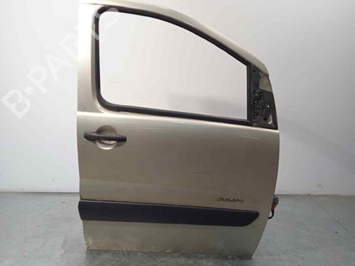 Used Right front door CITROËN JUMPY II Van 2.0 HDi 120 (120 hp) 17091145