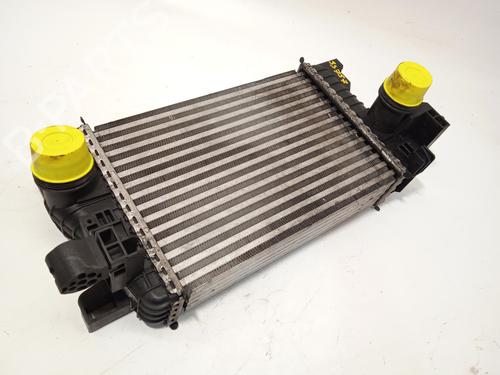 Used Intercooler OPEL MERIVA B MPV (S10) 1.7 CDTI (75) (131 hp) 25605391