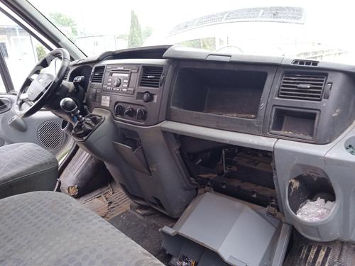 Alternator FORD TRANSIT Van (FA_ _) 2.2 TDCi | BP28601685M7  - Image 30