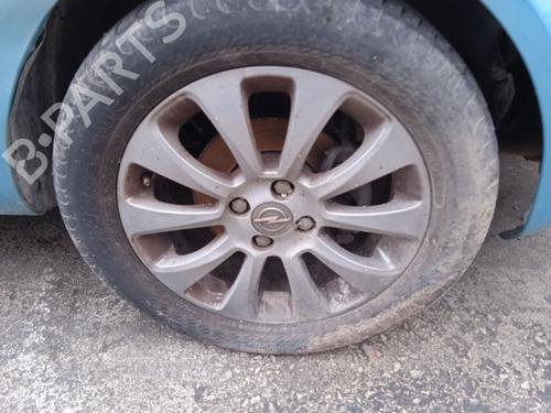 Rim OPEL CORSA D (S07) 1.3 CDTI (L08, L68) | BP25797706C45 