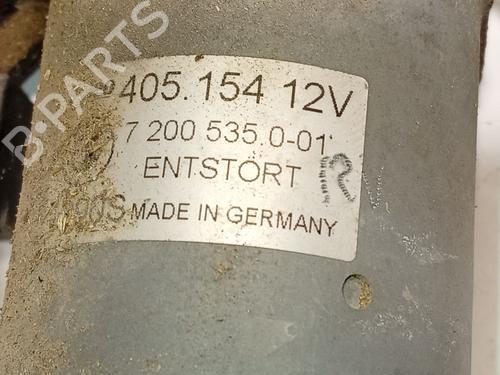 Front wiper motor BMW X5 (E70) xDrive 40 d | BP30407425M29