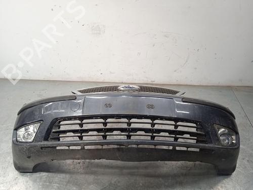 Front bumper FORD MONDEO III (B5Y) 2.0 TDCi | BP24468749C7 