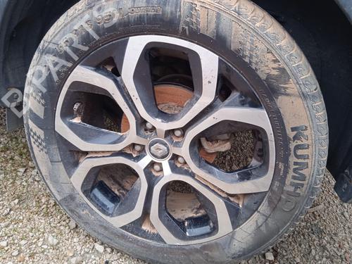 Electronic sensor RENAULT ARKANA I (LCM_, LDN_) 1.6 E-TECH 145 (LDMU) | BP27379958M84