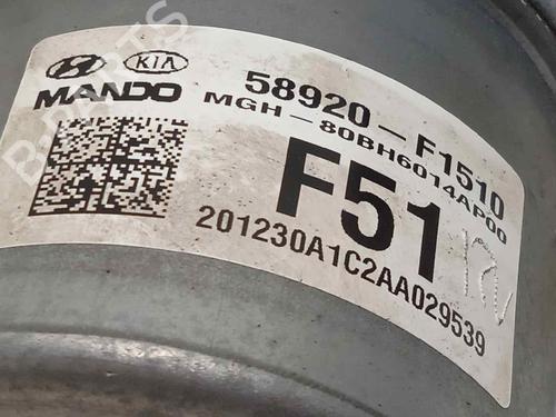 ABS pump KIA SPORTAGE II (JE_, KM_)  | BP17090479M43