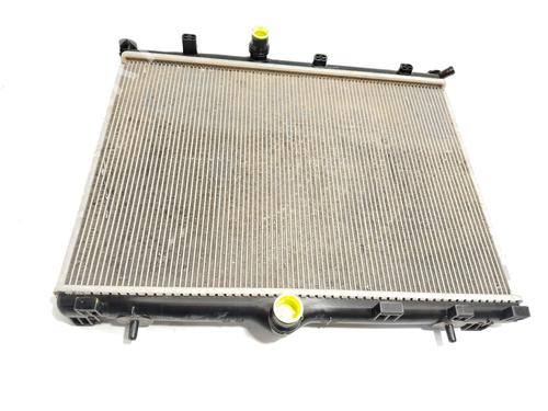 Water radiator CITROËN C4 III (BA_, BB_, BC_) 1.2 PureTech 130 (BAHNSA, BAHNSB) | BP26731475M31 - Image 2