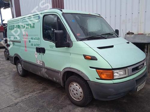 Alternator IVECO DAILY III Van | BP11699910M7