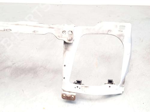 Front slam panel FORD TRANSIT Van (FA_ _) 2.2 TDCi | BP38199050C72 - Image 3