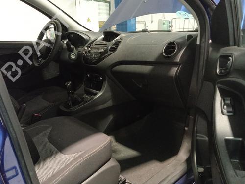 Left sun visor FORD KA+ III (UK, FK) 1.2 Ti-VCT | BP32230001I1  - Image 26