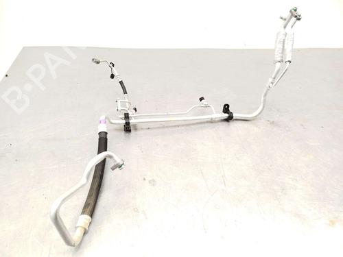 AC pipe KIA SPORTAGE V (NQ5) 1.6 T-GDI MHEV AWD | BP38465726M126 - Image 3