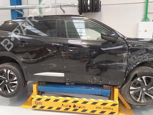 Cable PEUGEOT 2008 II (UD_, US_, UY_, UJ_, UR_, UC_) 1.2 PureTech 100 (USHNK) | BP32019663E12 