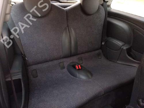 Right front steering knuckle MINI MINI (R50, R53) Cooper | BP8063401M26 