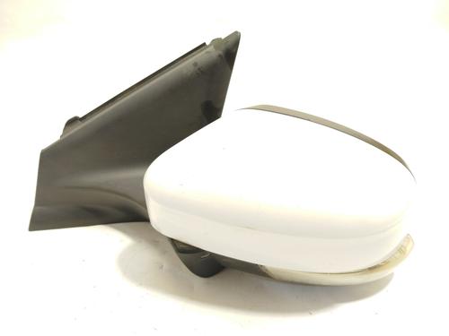 Left mirror FORD MONDEO IV (BA7) 1.6 TDCi | BP26040420C26 