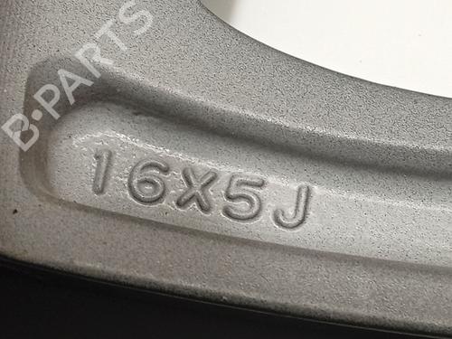 Fælk SUZUKI IGNIS III (MF, FF) 1.2 Hybrid (ATK412) | BP30962966C45 