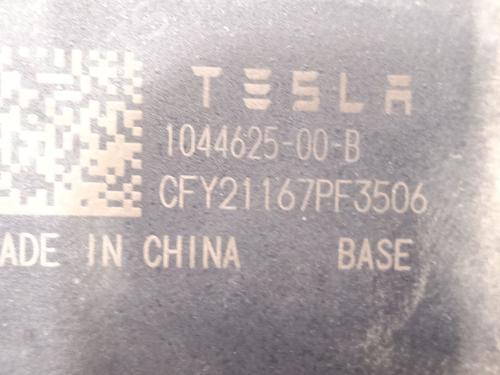 Left rear brake caliper TESLA MODEL 3 (5YJ3) EV | BP19398621M107 - Image 4