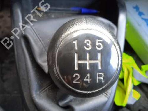 Frontplade/Frontkurv OPEL COMBO Box Body/MPV (X12) 1.3 CDTI (B05) | BP15985017C72 