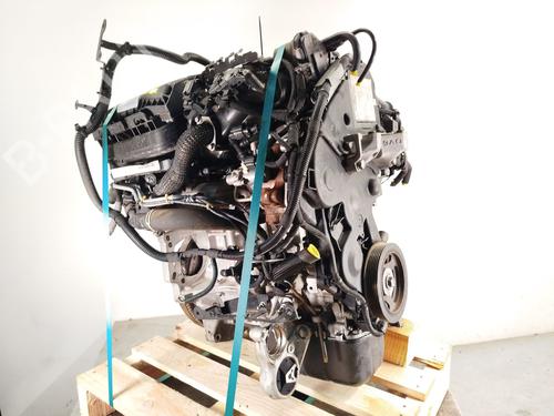 Engine CITROËN C4 Picasso I MPV (UD_) 1.6 HDi 110 | BP32499142M1 