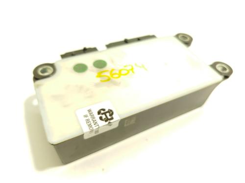 Used ECU airbags CHEVROLET CRUZE (J300) 2.0 CDI (163 hp) 26709583
